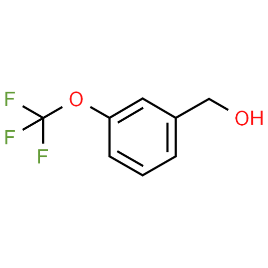 (3-(Trifluoromethoxy)phenyl)methanol