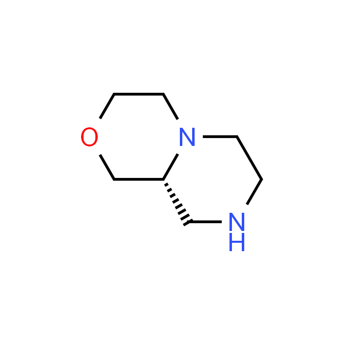 (R)-Octahydropyrazino[2,1-c][1,4]oxazine