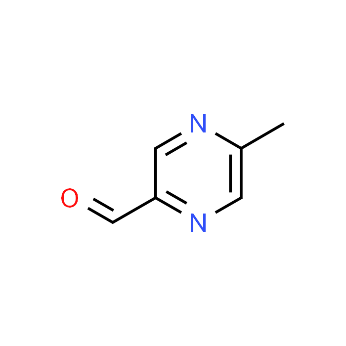5-Methylpyrazine-2-carbaldehyde