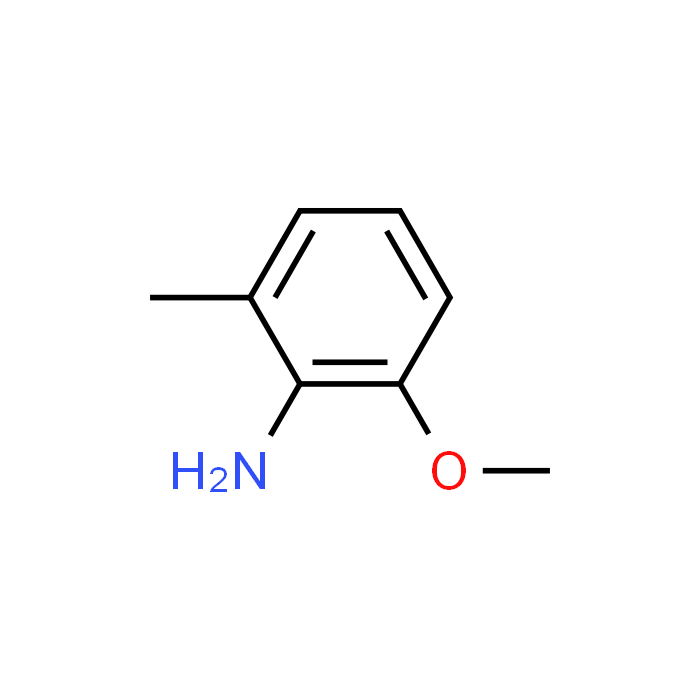 2-Methoxy-6-methylaniline