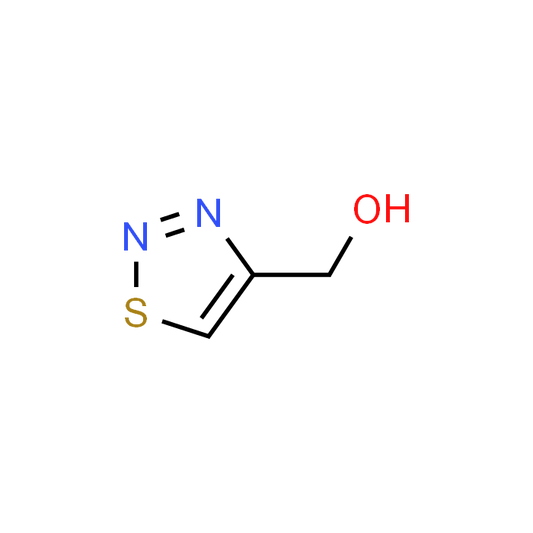 (1,2,3-Thiadiazol-4-yl)methanol