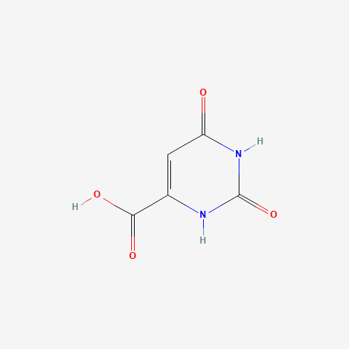 2,6-Dioxo-1,2,3,6-tetrahydropyrimidine-4-carboxylic acid hydrate