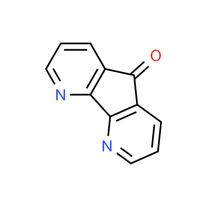 5H-Cyclopenta[1,2-b:5,4-b']dipyridin-5-one