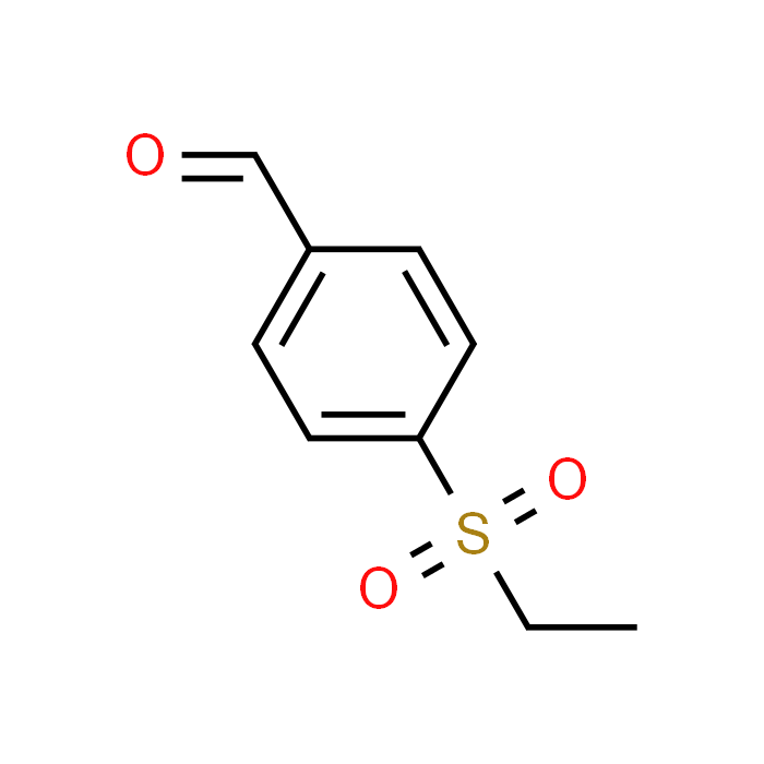 4-(Ethylsulfonyl)benzaldehyde