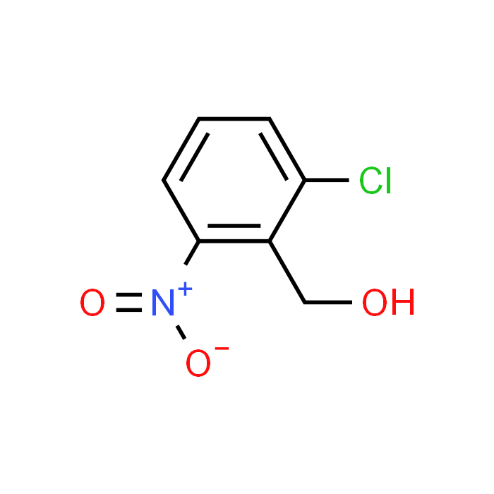 (2-Chloro-6-nitrophenyl)methanol