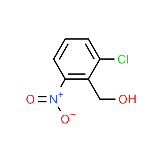 (2-Chloro-6-nitrophenyl)methanol