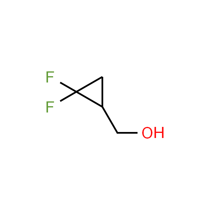 2,2-Difluorocyclopropanemethanol