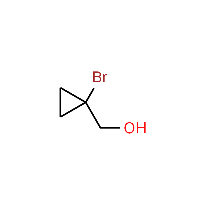 (1-Bromocyclopropyl)methanol