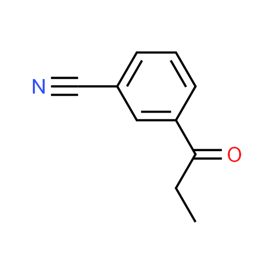 1-(3-Cyanophenyl)propan-1-one