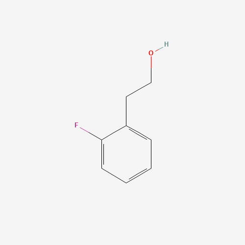 2-(2-Fluorophenyl)ethanol
