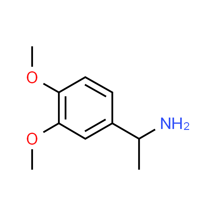 1-(3,4-Dimethoxyphenyl)ethanamine