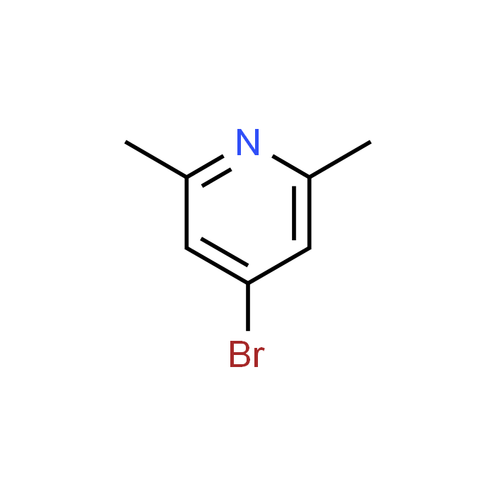 4-Bromo-2,6-dimethylpyridine