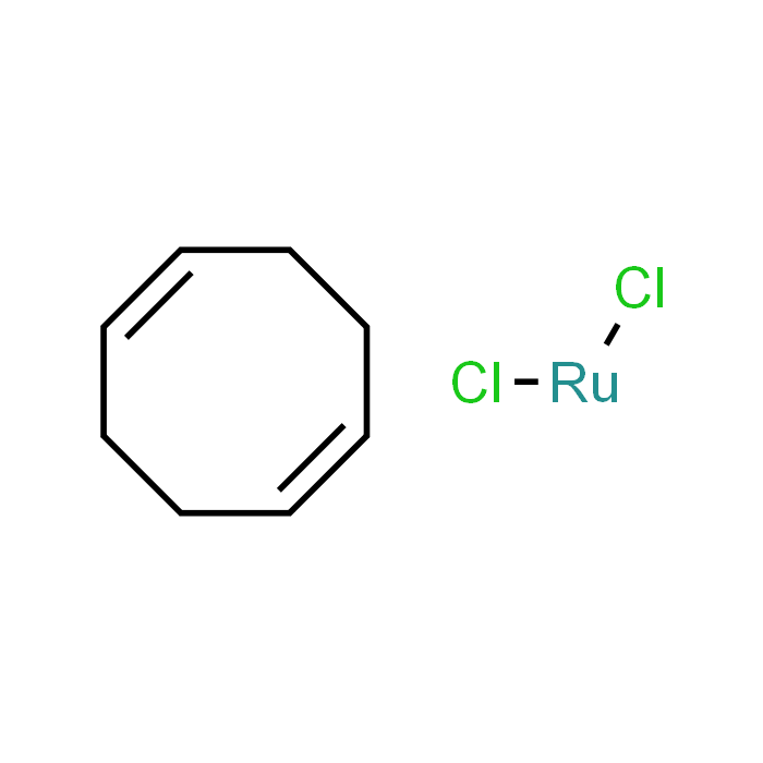 Dichloro(cycloocta-1,5-diene)ruthenium(II)