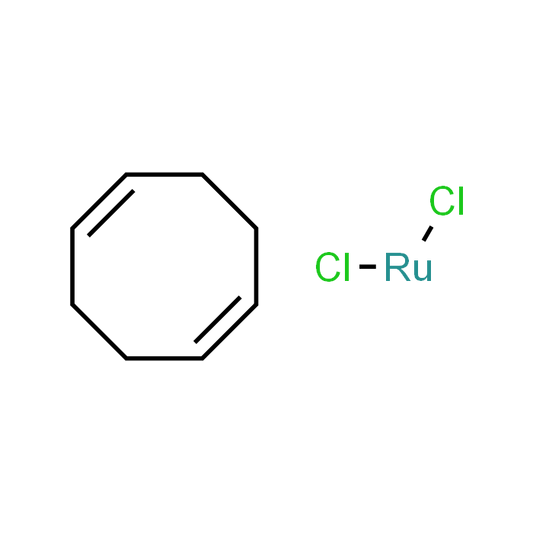 Dichloro(cycloocta-1,5-diene)ruthenium(II)