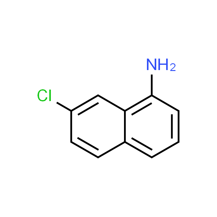 7-Chloronaphthalen-1-amine