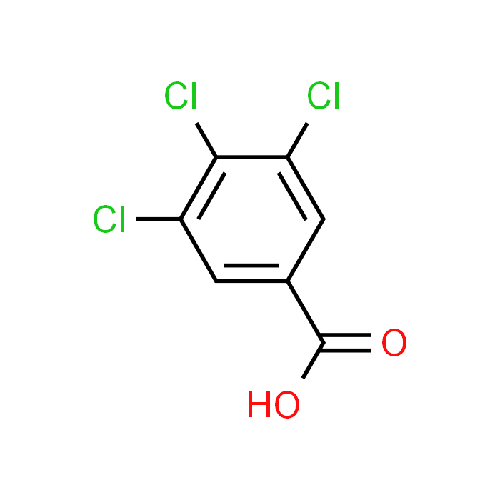 3,4,5-Trichlorobenzoic acid