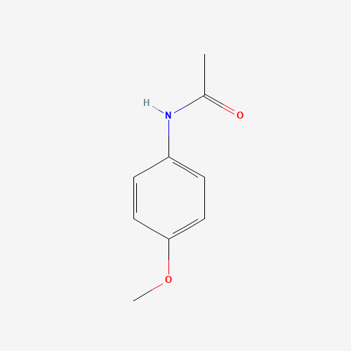 N-(4-Methoxyphenyl)acetamide