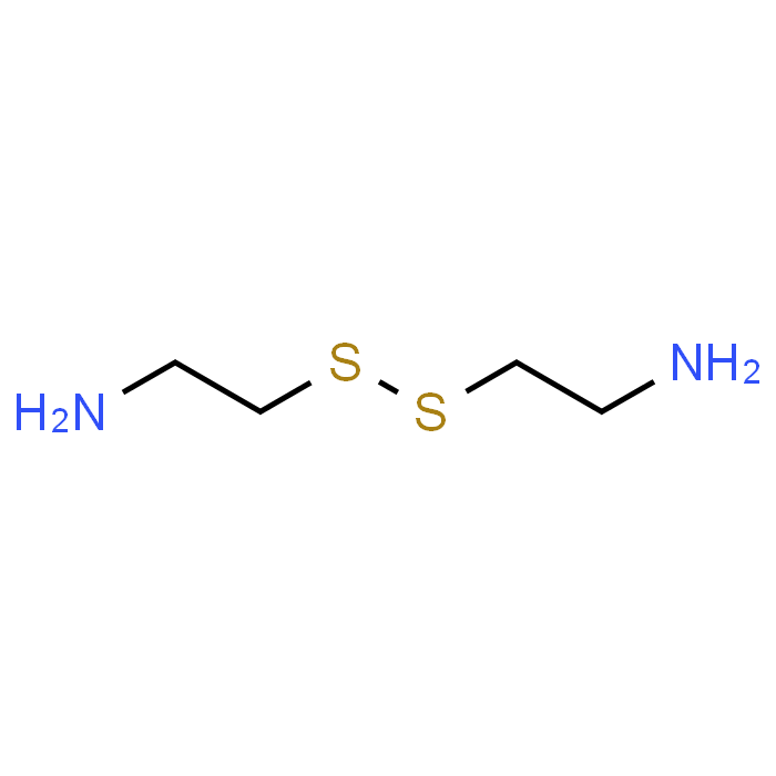 2,2'-Disulfanediyldiethanamine