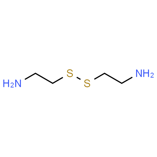 2,2'-Disulfanediyldiethanamine