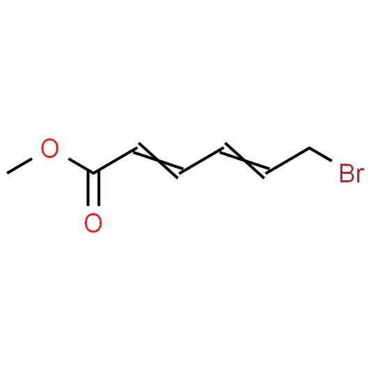 (2E,4E)-Methyl 6-bromohexa-2,4-dienoate