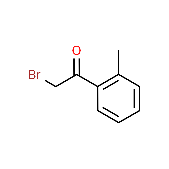 2-Bromo-1-(o-tolyl)ethan-1-one