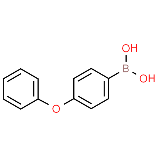 4-Phenoxyphenylboronic acid