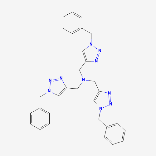 Tris(benzyltriazolylmethyl)amine
