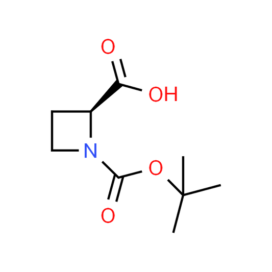 (S)-1-(tert-Butoxycarbonyl)azetidine-2-carboxylic acid