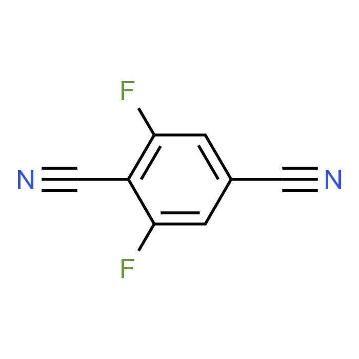 2,6-Difluoroterephthalonitrile