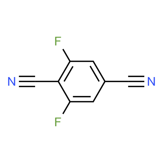 2,6-Difluoroterephthalonitrile