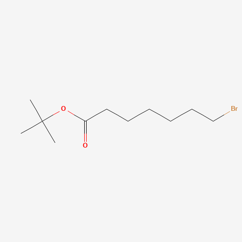 tert-Butyl 7-bromoheptanoate