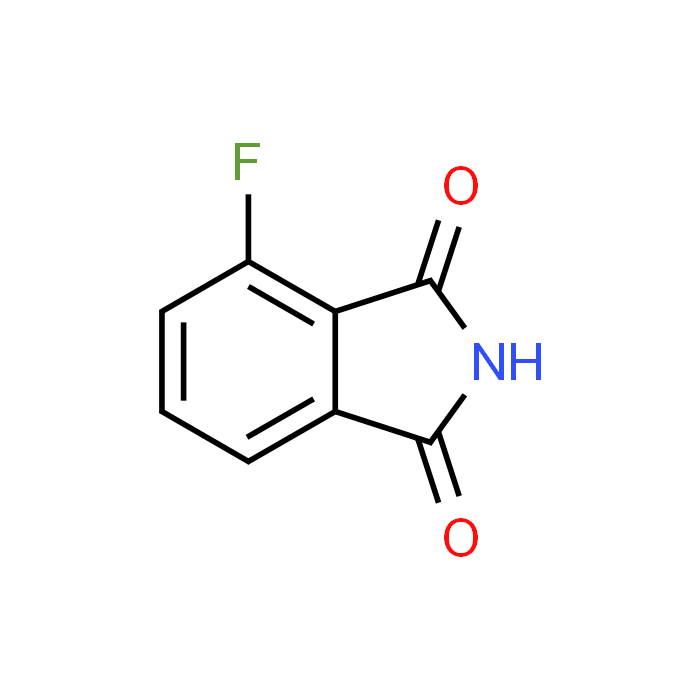 4-Fluoroisoindoline-1,3-dione