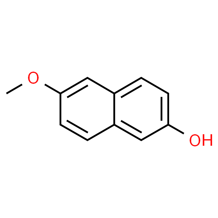 6-Methoxynaphthalen-2-ol
