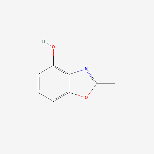 2-Methylbenzo[d]oxazol-4-ol