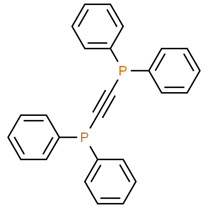 1,2-Bis(diphenylphosphino)ethyne