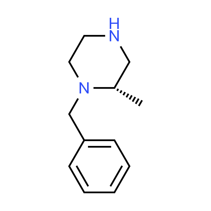 (S)-1-Benzyl-2-methylpiperazine