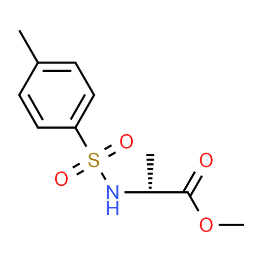 (R)-Methyl 2-(4-methylphenylsulfonamido)propanoate