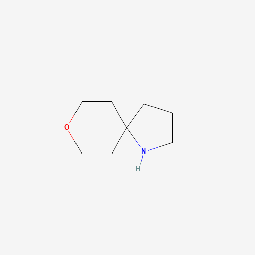 8-Oxa-1-azaspiro[4.5]decane