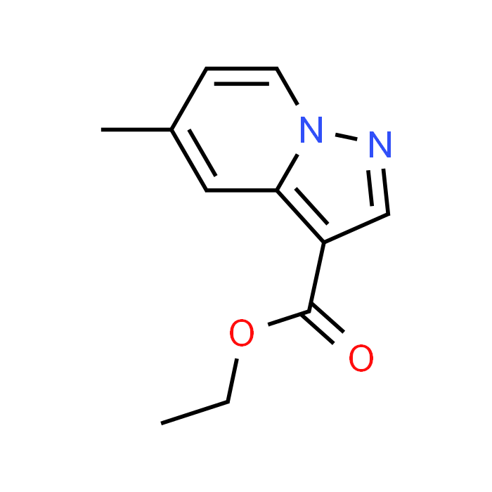 Ethyl 5-methylpyrazolo[1,5-a]pyridine-3-carboxylate