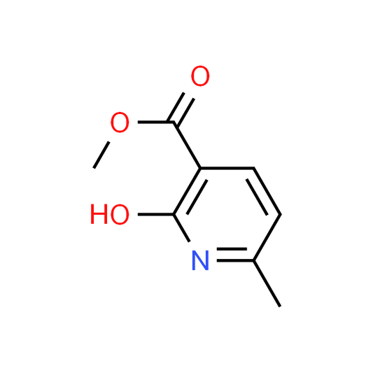 Methyl 6-methyl-2-oxo-1,2-dihydropyridine-3-carboxylate