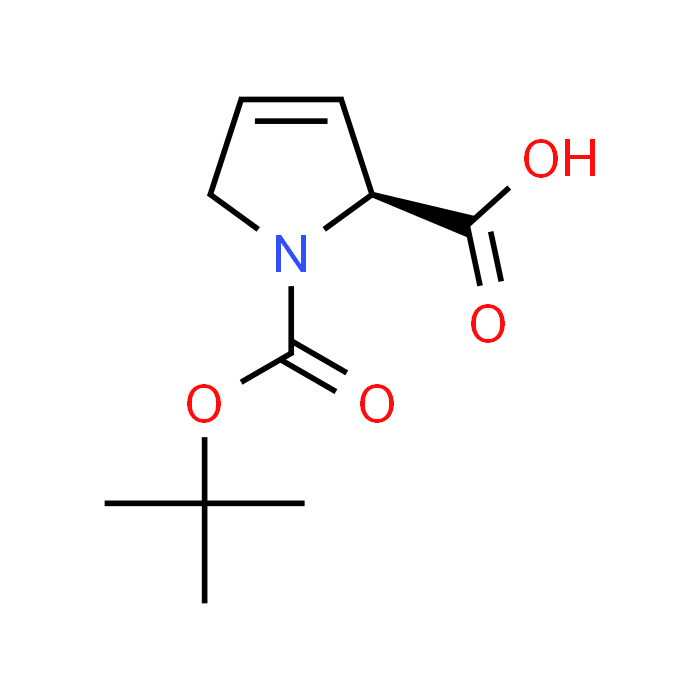 Boc-3,4-Dehydro-Pro-OH