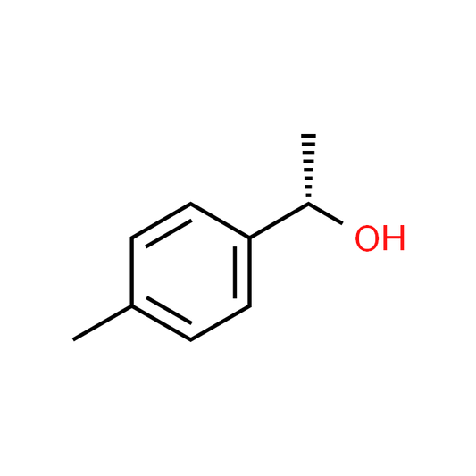 (1S)-1-(4-Methylphenyl)ethan-1-ol