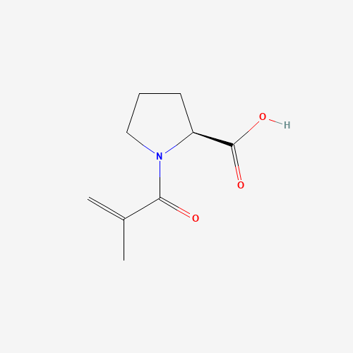 Methacryloyl-L-proline