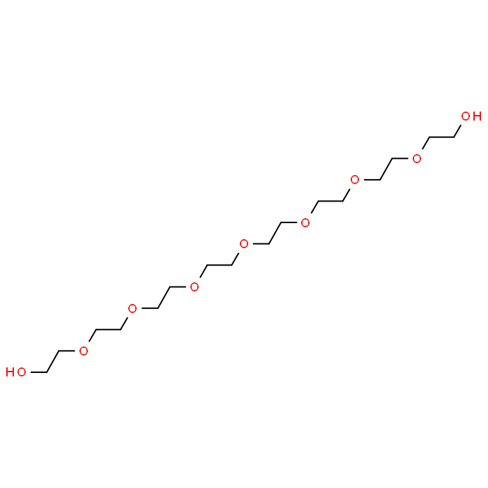 3,6,9,12,15,18,21-Heptaoxatricosane-1,23-diol