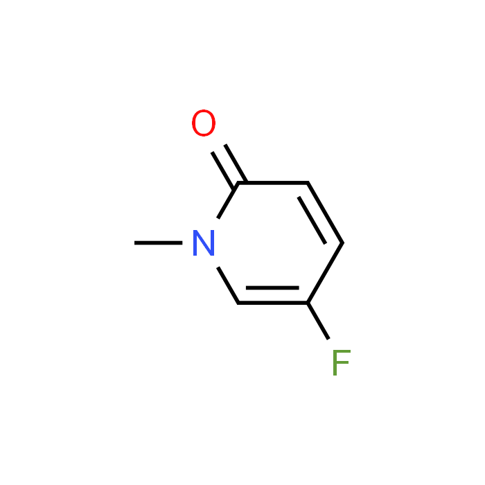 5-Fluoro-1-methylpyridin-2(1H)-one