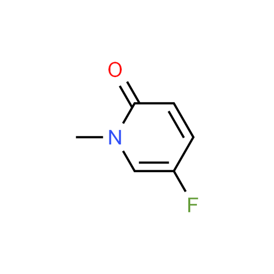 5-Fluoro-1-methylpyridin-2(1H)-one