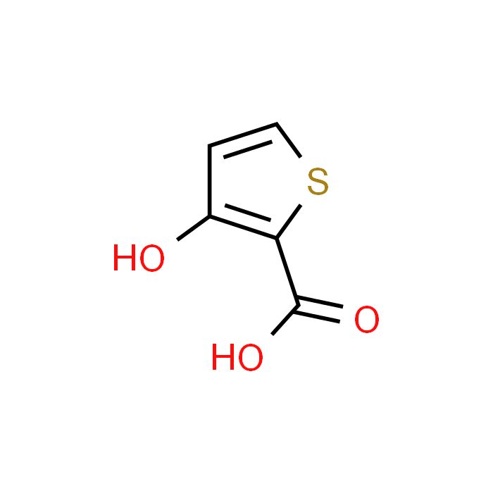 3-Hydroxythiophene-2-carboxylic acid