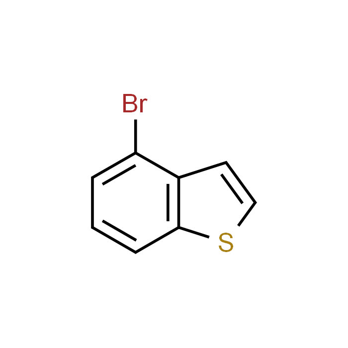 4-Bromobenzo[b]thiophene