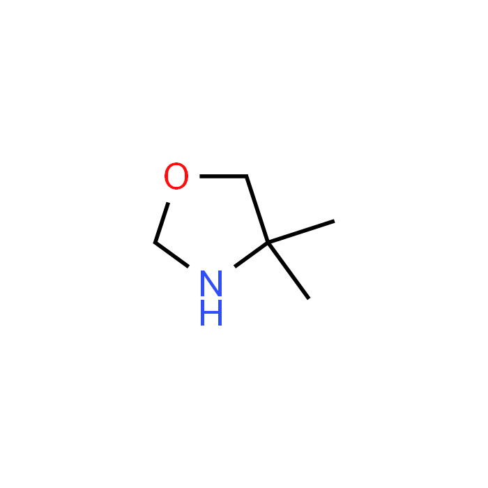 4,4-Dimethyloxazolidine - Achmem
