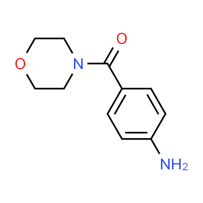 (4-Aminophenyl)(morpholino)methanone